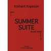 KOPETZKI:SUMMER SUITE SNARE DRUM