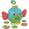 Clementoni BABY Montessori škatla za zaklade Birdie