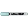 Darwi Marbel Marker pero 4 mm Sweet Mint N°628 1 kos