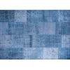 Conceptum Hypnose Tepih Jazz -AL 46, 210x310 cm, Plavi