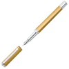 Nalivpero triplus (f) staedtler 474 f11-3 zlatno