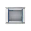 Extralink EX.8581 rack cabinet 9U Wall mounted rack Grey