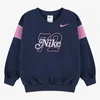 Nike NKG VARSITY PREP V-NECK