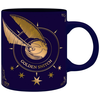 HARRY POTTER - mug - Golden Snitch