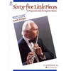MOYSE:65 LITTLE PIECES FLUTE AND PIANO