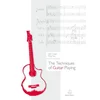 SETH:THE TECHNIQUES OF GUITAR PLAYING