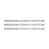 Ninaled LED trake za Grundig 32VLE4500BL ES-039