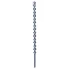 Bosch Hamer burgija SDS max-9 Natural Stone 1618596506, 32 x 600 x 720 mm