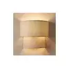 Brilagi - LED zidno svetlo BOHO ECO 1xE27/10W/230V krem