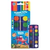 Akvareli Ocean World - 12 barv/23 mm