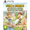 PS5 Story of Seasons - Wonderful Life