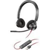 Poly Blackwire 3320 USB-A Stereo Headset, 76J16AA