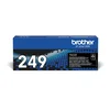 Brother TN-249BK črni toner, original, 4500 strani