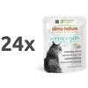 Almo Nature HFC Hydration Help juha - sardine - 50 g 24 x 50 g
