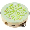 Noicetone M D001-4 15x4,5cm Green 5,9 Tamburica z opno
