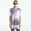 Majice BANDIT Mens Specter™ Performance Tee with Flopack™ Slate Multi M