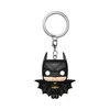 Privezak Pocket POP! - Batman 85th Anniversary - Batman Soaring