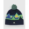 Burton Rcy Echo Lk Kids Beanie dress blue