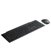 Rapoo Tastatura, Bežična, Bluetooth, Crna