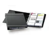 ALBUM ZA VIZITKE VISIFIX 2388 DURABLE, SIVE BARVE