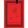 PRILL:SCHULE FUR BOHMFLOTE OP.7/1 NR.25