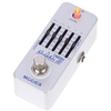 Mooer efekt Graphic B, 5-Band Bass EQ pedal