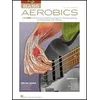LIEBMAN note: BASS AEROBICS +CD