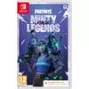 Switch Fortnite Minty Legends Pack
