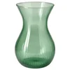 ROSENMAS Vaza, zelena, 18 cm