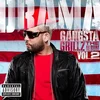 DJ Drama - Gangsta Grillz The Album Vol.2 (Reissue) (Red Coloured) (2 LP)