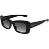Sončna očala Alexander McQueen AM0526S 001