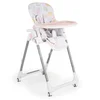 Cangaroo hranilica za bebe 6 m+ Pink