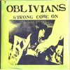 Oblivians - Strong Come On (LP)