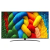 LG LED TV 86NANO81A3A