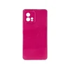 Maska za telefon GLITTER CASE za Motorola G72 DZ19, Borovnica