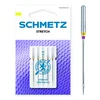 Schmetz Igle Stretch, NM 75