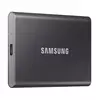 Samsung Portable T7 2TB Sivi MU-PC2T0T