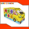 Testo za igru autobus