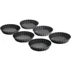 Zenker model za kolaček tartlet 10 cm 6 kos