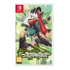 SkyBound Bomb Rush Cyberfunk igra (Nintendo Switch)