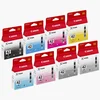 Canon - Komplet kartuš za Canon CLI-42 BK/GY/LGY/C/PC/M/PM/Y, original
