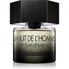 YSL YVES SAINT LAURENT moška toaletna voda LA NUIT DE L HOMME EAU DE TOILETTE 60ML