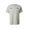 ELLESSE Majica Floran svetlo zelena/mešane barve