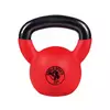 GORILLA SPORTS Rusko zvono sa neoprenom (28 kg)