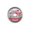 TVARDY T00801 Diamantno rezalna plošča z neprekinjenim robom 125x7,5x22,23 mm