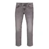 GARCIA Kavbojke siv denim