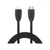 Sandberg Kabl 509-13 HDMI na HDMI, M/M, 2.1 8K, 1m, Crni