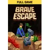 Brave Escape - Full Game XBOX LIVE Key EUROPE