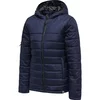ženska bunda hummel QUILTED HOOD