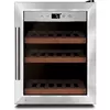 CASO vinska vitrina WineSafe12classic